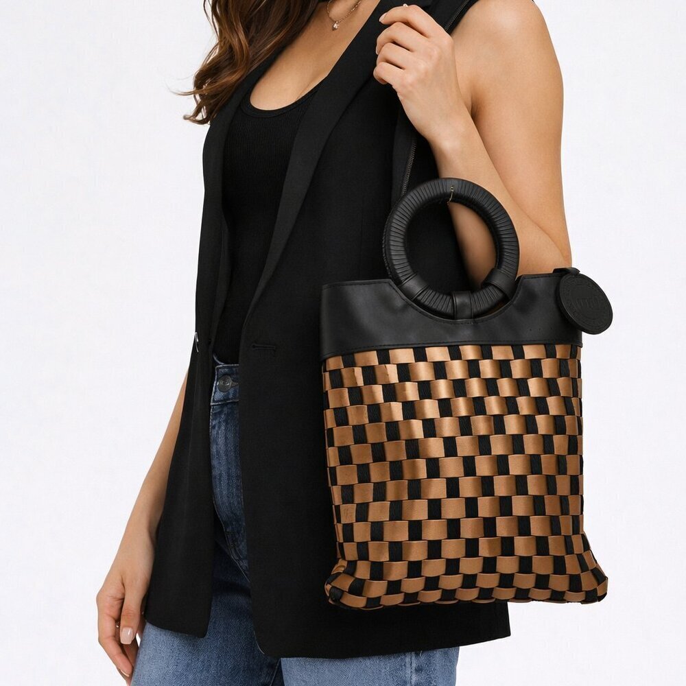United Colors Of Benneton Handbag